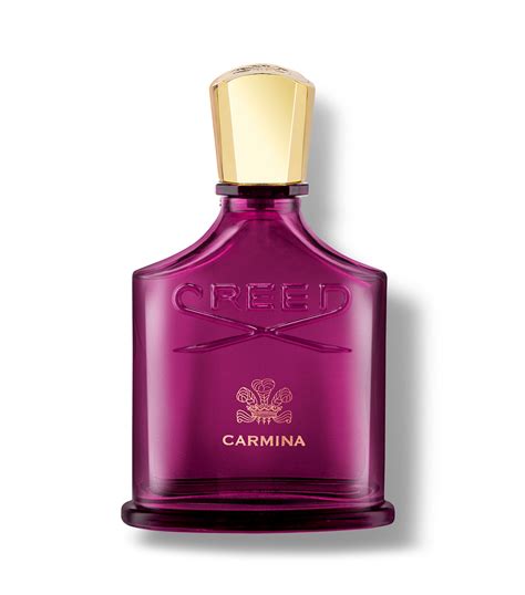 carmina by creed perfume